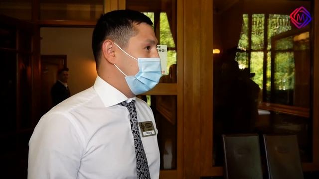 В Подольске ежедневно проверяют предприятия общественного питания смотреть онлайн