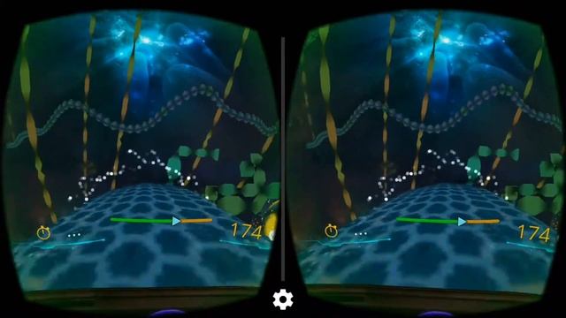 VR MAKES ME DIZZY! InCell VR Review | Virtual Reality Geekoutdoors.com EP213 смотреть онлайн