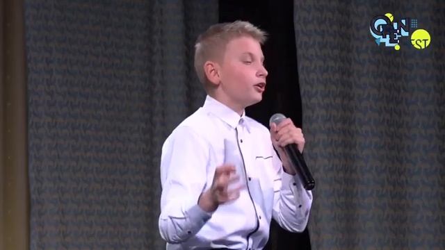 Песня «Ветер о перемен» .Федин Алексей смотреть онлайн