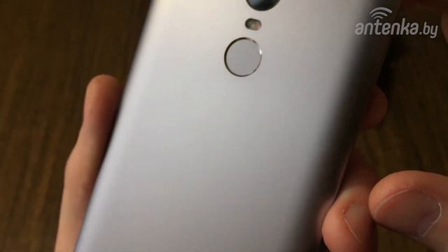 Обзор смартфона Xiaomi Redmi Note 4X смотреть онлайн