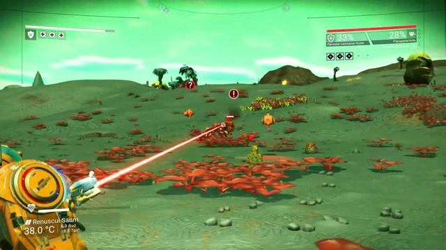 РАСКОПКА ДРЕВНЕГО АРТЕФАКТА / ДРЕВНИЙ КЛЮЧ / ГРАВИТАЦИОННЫЙ ШАР No Man's Sky смотреть онлайн