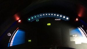 Тормозная система Nissan Leaf