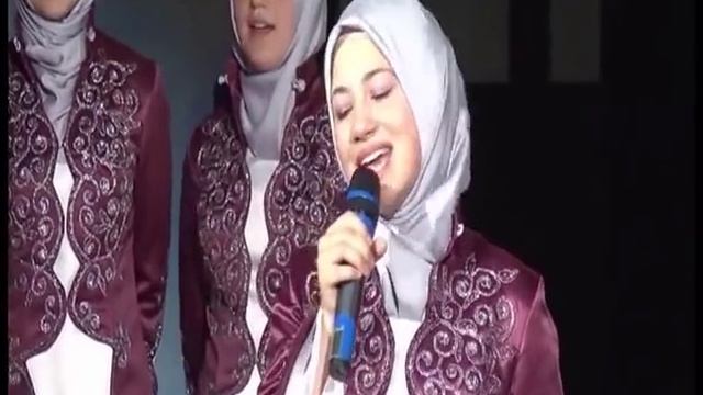 (Selma Bekteshi) Es Selamu Alejke Ja ResulAllah ! Medreseja Haxhi Sheh Shamia