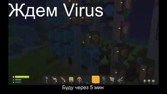 Scrap Mechanic/30 серия (34 стрим)(нет) смотреть онлайн