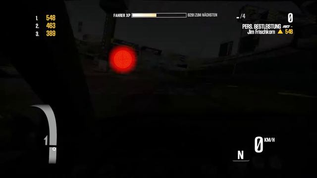 Let's Play Need for Speed Shift 2 | HOTLAP KILLER! #019 смотреть онлайн