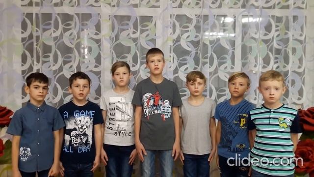 стихотворение ко дню матери смотреть онлайн