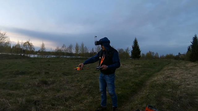 Запуск с рук смотреть онлайн