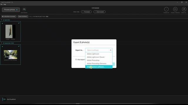 ? DxO Pure RAW HONEST REVIEW And TUTORIAL. DO YOU REALLY NEED IT? смотреть онлайн