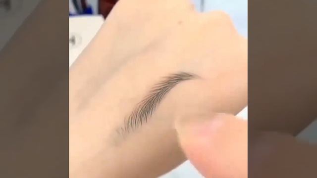 Маркер для бровей Glam Outfit Glam Team. Артикул: 5396 - 5398. 249р смотреть онлайн