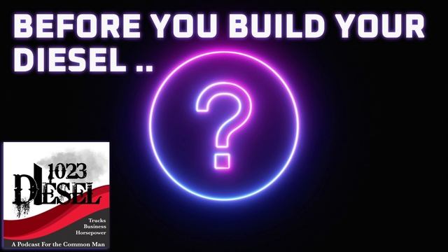 Ep. 20 | From The Heart - Before Your Build Your 7.3 Powerstroke смотреть онлайн