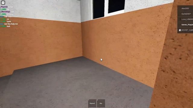 Roblox Электрический Лифт МЛМ 2019 Г.в 400/kg V=1m/s смотреть онлайн