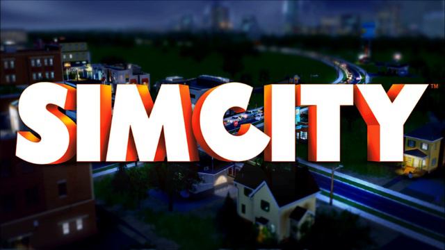 SimCity Music - Tale of Sim Cities (Night Mix) смотреть онлайн