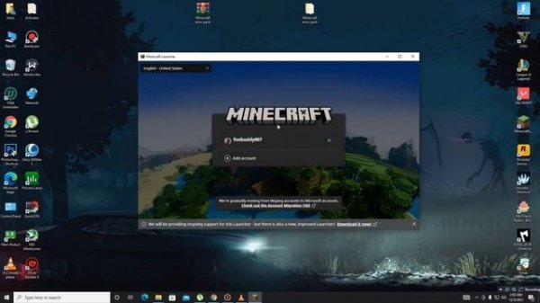 Minecraft Keeps Crashing (805306369) Error Code Fixed | Minecraft an unexpected error has occurred