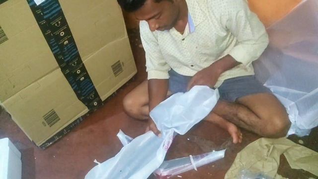 LG Ultragear FHD,G-Sync HDR 10, Gaming LCD Monitor, 144Hz1920 x 1080 Unboxing with Setup смотреть онлайн