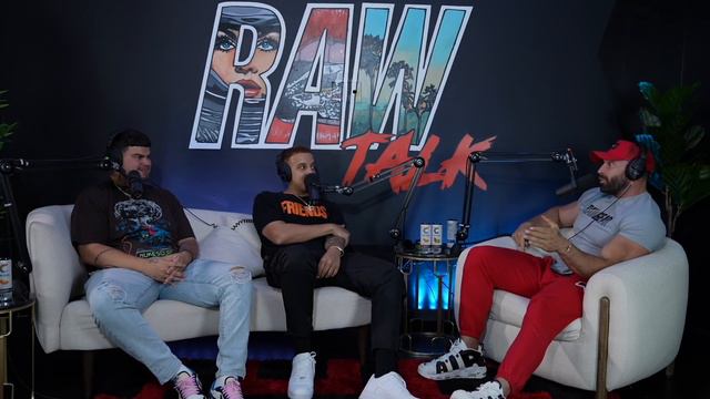 BRADLEY MARTYN JOINS FAZE SWAGG’S NUKE SQUAD...