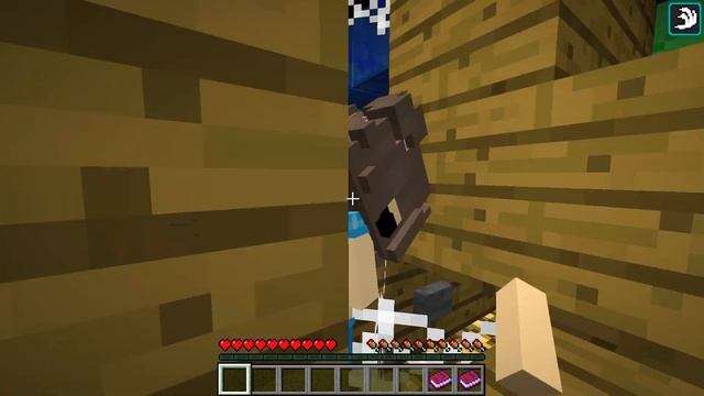 КУДА ВЕДЁТ ЭТОТ АЛМАЗНЫЙ ТОННЕЛЬ В МАЙНКРАФТ КАРАПУЗ ТЕЛЕПУЗ смотреть онлайн