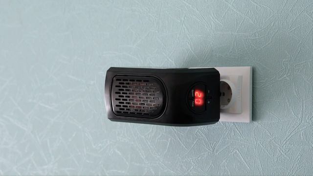 Обзор портативного обогревателя Handy Heater смотреть онлайн