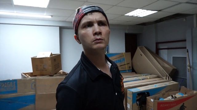 Призрак. Эпизод 15. Часть 1 смотреть онлайн