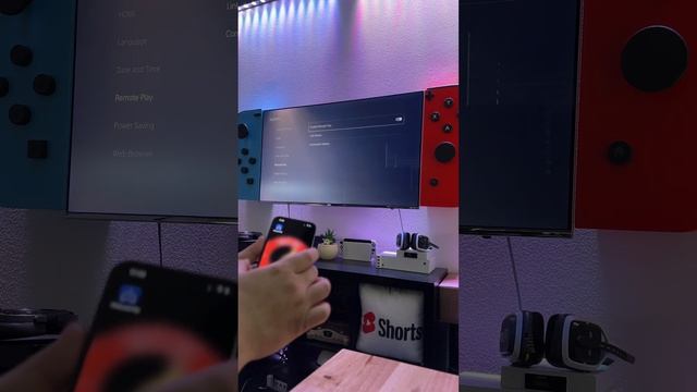 The PS5 Smart Phone! смотреть онлайн