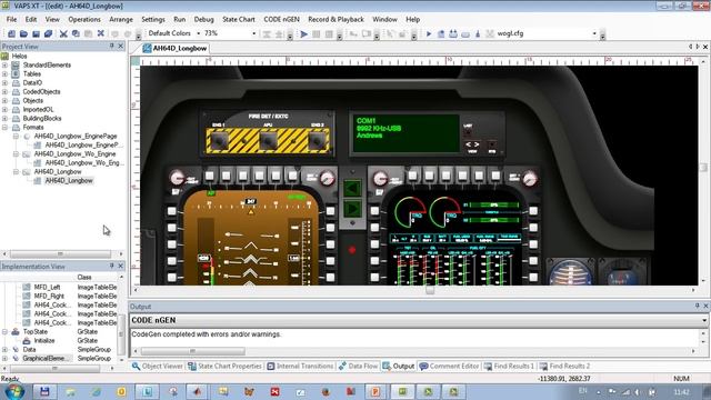 Вебинар "Обзор VAPS XT" смотреть онлайн