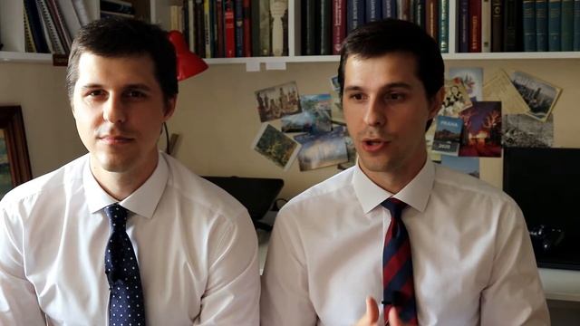 Римское право || 4. Семейные отношения смотреть онлайн