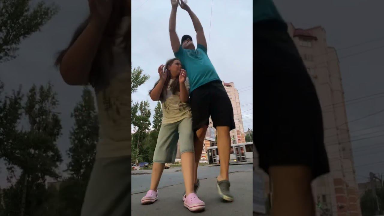 Cute dance смотреть онлайн