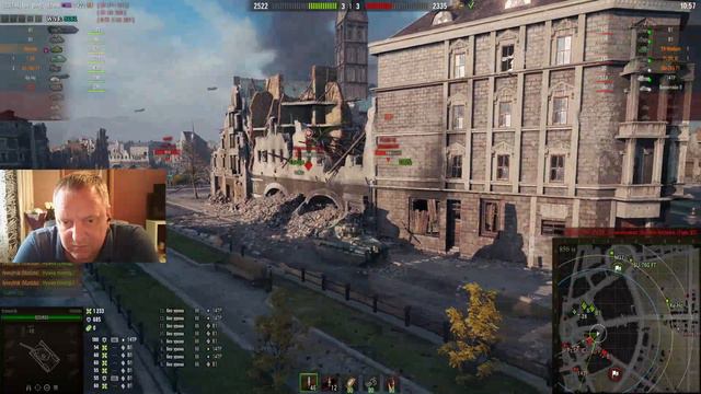 [World of Tanks] Matilda, она просто РВЕТ!) смотреть онлайн