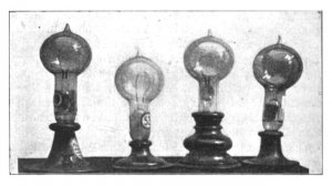 Томас Эдисон биография и история успеха! Что изобрел Томас Алва Эдисон