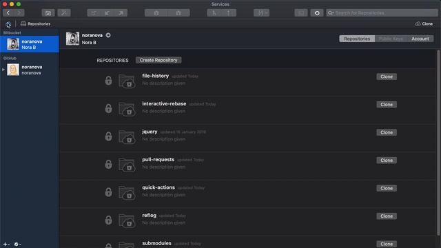 More Productive in Git #14: One click Cloning смотреть онлайн
