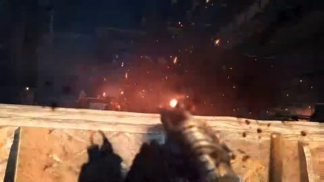 Metro: Last Light - 30 D6 - HD 7750 & i5 3450 - ENDING смотреть онлайн