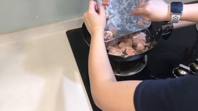 MEAL PREP FOR KIDS #2 | Asian Fusion | Batch Cook to relax the rest of the week! смотреть онлайн