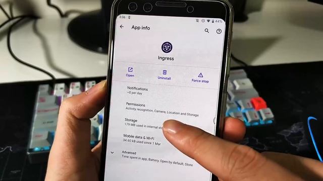 Android Q: Beta 1 Overview | MaowDroid смотреть онлайн