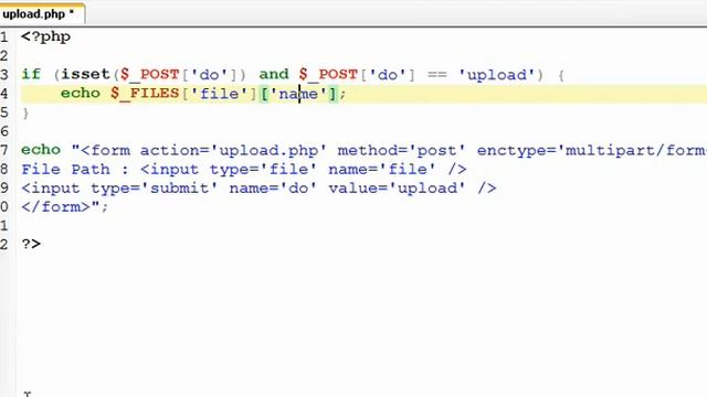 PHP 37 files super globals array смотреть онлайн
