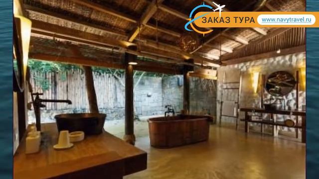 SIX SENSES NINH VAN BAY 5 Вьетнам Нячанг обзор – отель СИКС СЕНСЕС НИНХ ВАН БАЙ 5 Нячанг видео обзо смотреть онлайн