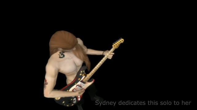 Fender Facts Interview with Sydney Yukihira with intro смотреть онлайн