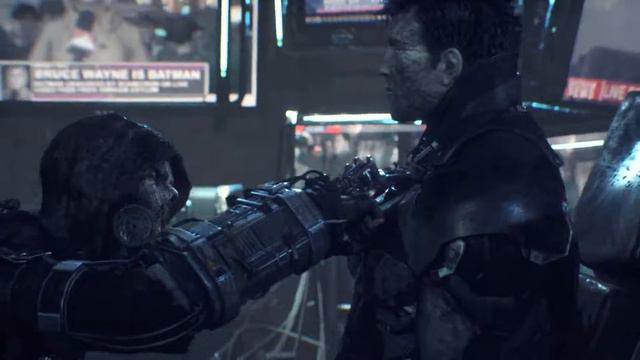 Batman: Arkham Knight- Part 20: I am Batman. (PC Gameplay Walkthrough) смотреть онлайн