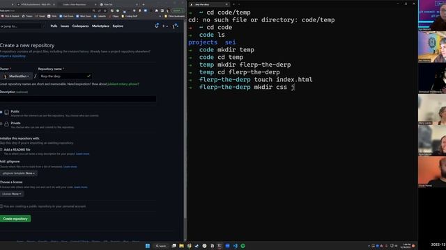 Don't Check the README Box смотреть онлайн