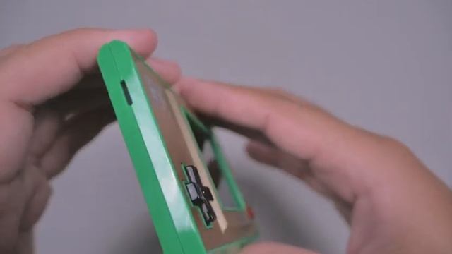 Game & Watch: The Legend Of Zelda Indonesia, Unboxing Nintendo Game & Watch 35th Zelda Anniversary смотреть онлайн