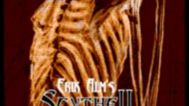 Doom II music scythe 2 from map 28 Nightmare смотреть онлайн
