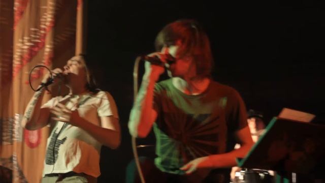 Паранойя и Ангедония - Теряя твои сны (25.02.2012 г.) смотреть онлайн