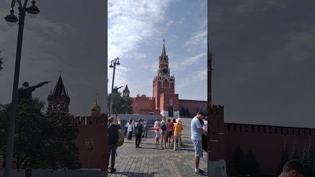 Бой курантов. смотреть онлайн