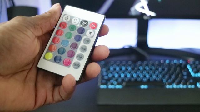 Corsair Lighting Node Pro Unboxing and Demo смотреть онлайн