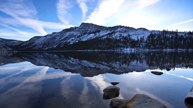 Национальный парк Калифорнии, США смотреть онлайн