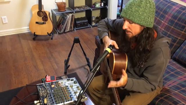 Loop the Mixer :: Connect a Mixer to a Loop Pedal :: Mixer and Looper смотреть онлайн