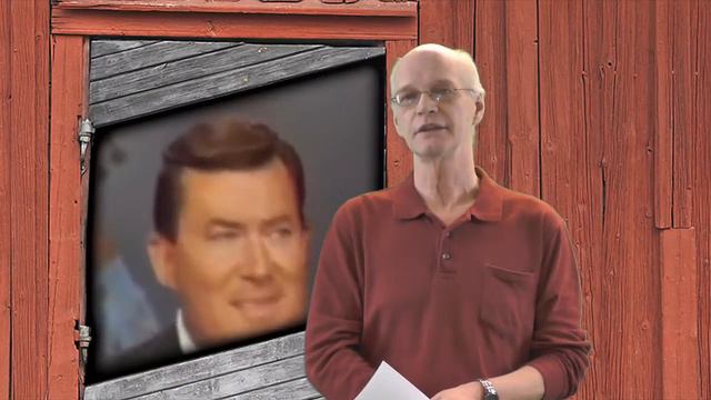 Whatever Happened to Country Star Don Gibson, Who Wrote 'Oh Lonesome Me' смотреть онлайн