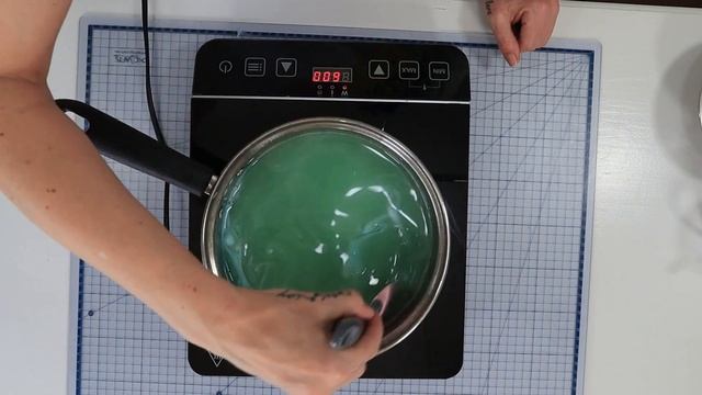 ICY ISLAND CAKE - JELLY CAKE TUTORIAL