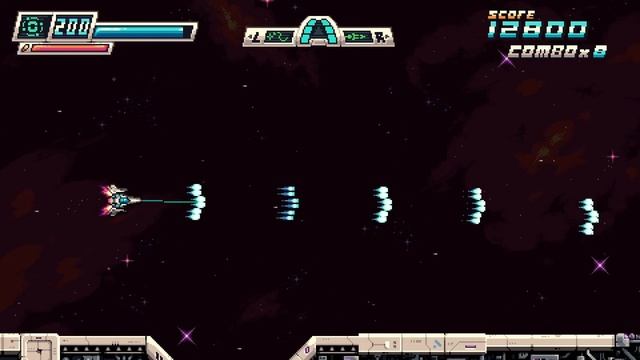 Habroxia 2 : New Game++ смотреть онлайн
