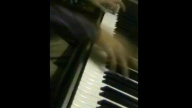 Tango El Choclo - Tarek Refaat, Piano смотреть онлайн