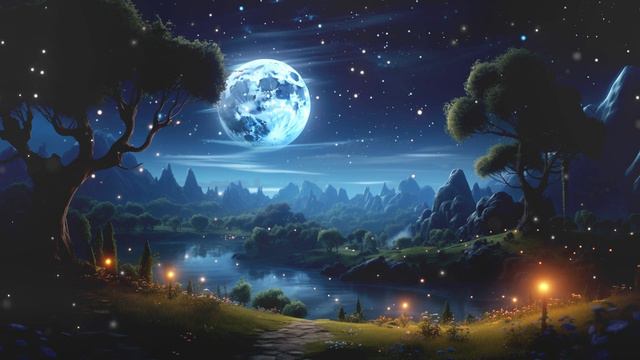 Disney Piano Music 🎶💫 Disney Magic In Every Note: Lullaby Piano Melodies