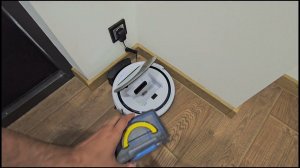 Реальный обзор робота-пылесоса ILIFE V50 Power. Мощный и стильный?